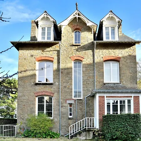 La Brise Cancalaise - Maison Typique Avec Vue Tatil Evi