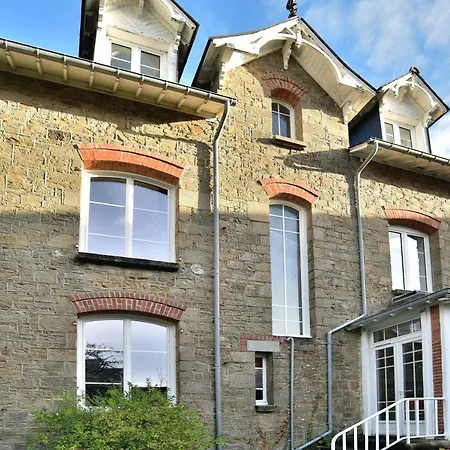 La Brise Cancalaise - Maison Typique Avec Vue *
