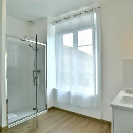 Tatil Evi La Brise Cancalaise - Maison Typique Avec Vue Cancale